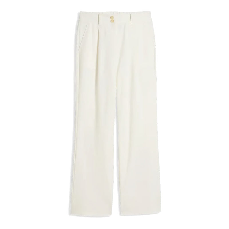 Golfbyxor Dam Puma Avant Pant Warm White