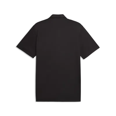 Puma Pure 3.0 I Golfpiké Herr I Svart