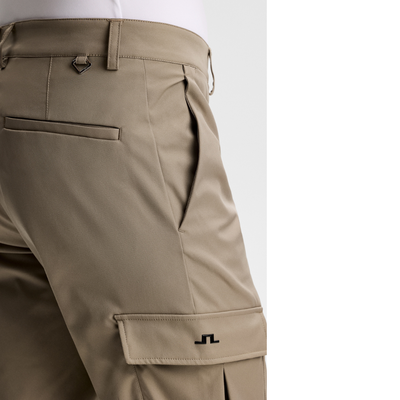 Golfbyxor J Lindeberg Aksel Cargo Pant Brindel