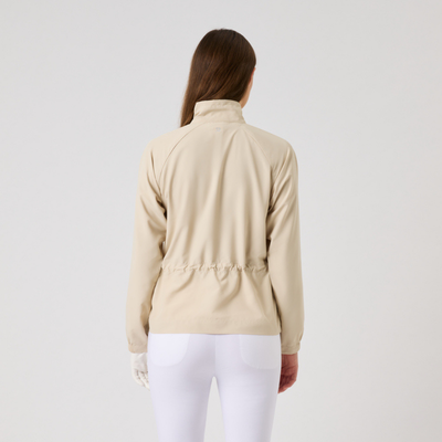 Daily Sports Anglet Wind jacket Oyster