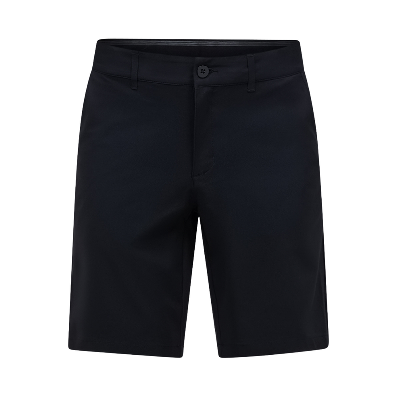 Golfshorts herr I Peak Performance Flier Shorts I Svart