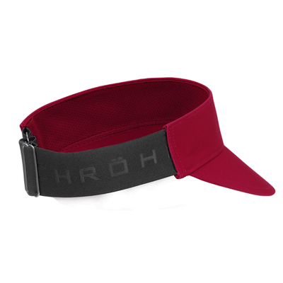 Röhnisch Solskärm Dam Beet Red