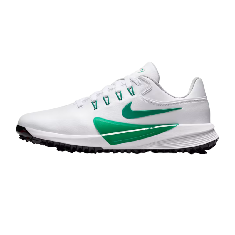 Golfskor Nike Victory Pro 4 Herr Vit/Grön