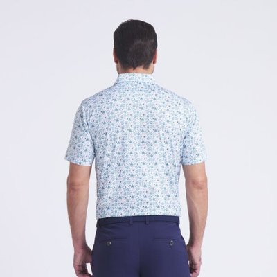 Puma MATTR Port Polo