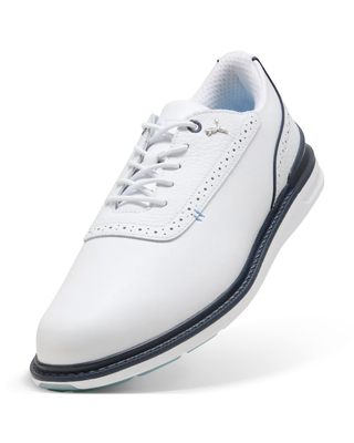 Golfskor Puma Avant 2.0 Herr Vit