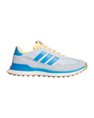 Golfskor dam I Adidas S2G SL Tex 26 I Blå