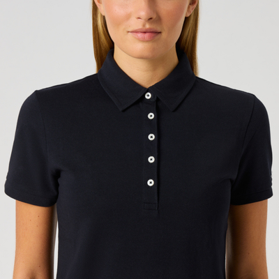 Golfpiké dam Daily Sports Fairway SS Navy