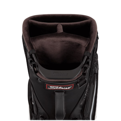 Titleist bag Premium Stand StaDry I Vattentät golfbag