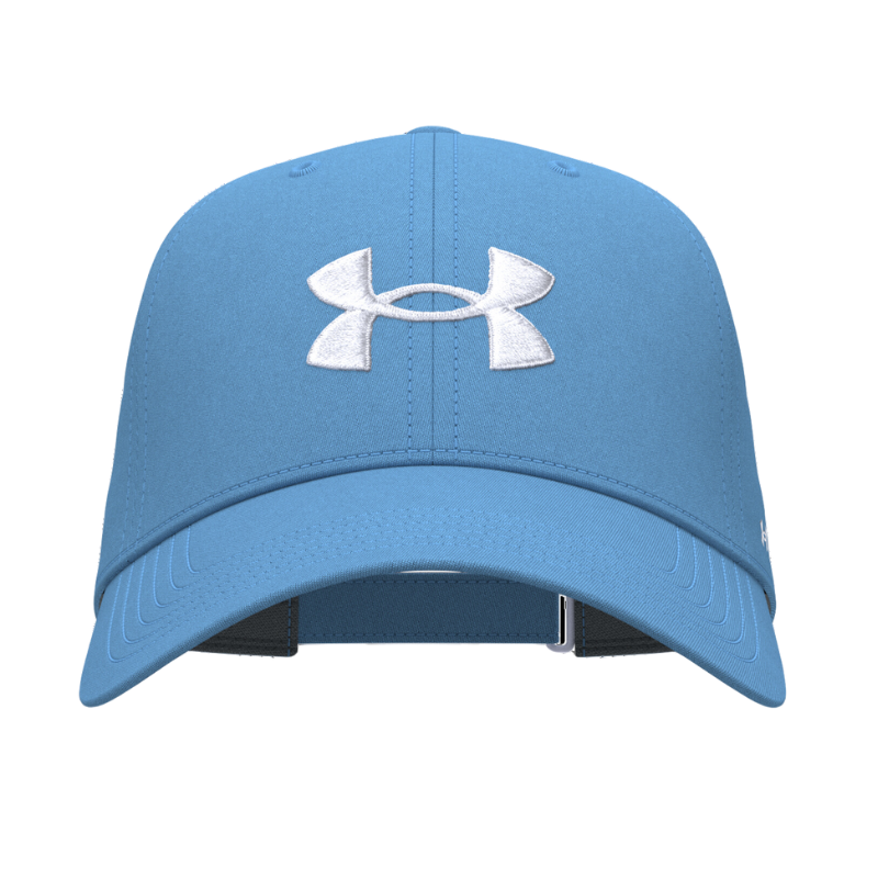 Golfkeps Under Armour Golf96 Ljusblå