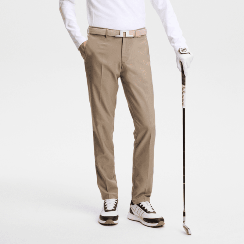 Golfbyxor Herr I J.Lindeberg Elof Pant I Brindel