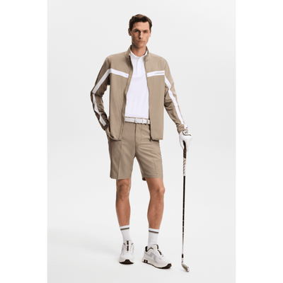 Golfshorts herr I J Lindeberg Mitch Shorts I Brindel