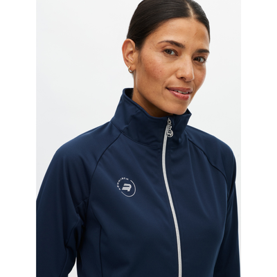 Röhnisch Hydro Move Jacket Navy