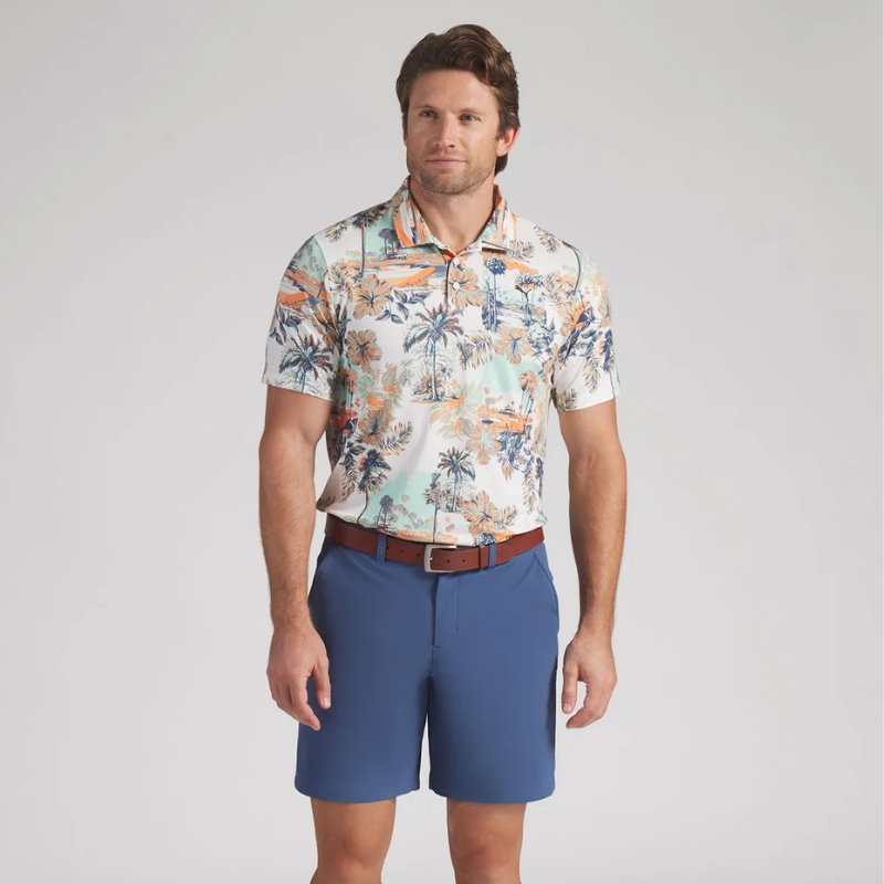 Golfpiké Puma Palm Polo