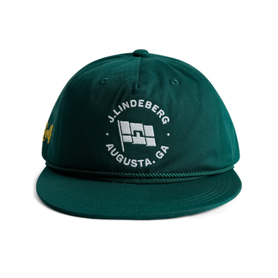Golfkeps J Lindeberg William Rope Tour Cap