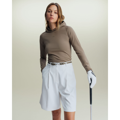 J Lindeberg Suni Shorts dam Vit