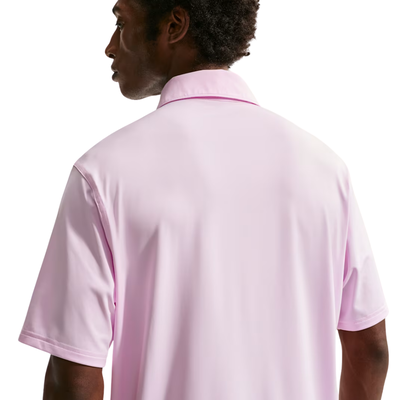 Golfpiké Nike Velocity Dri-Fit Rosa