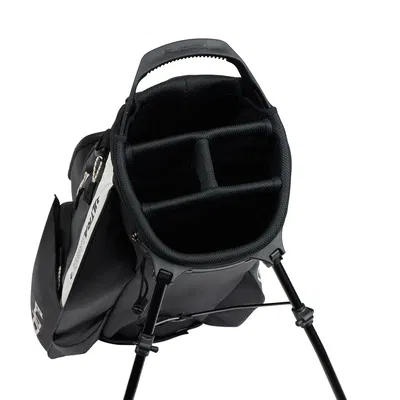 Golfbag I Cobra Ultralight 2 Stand I Svart