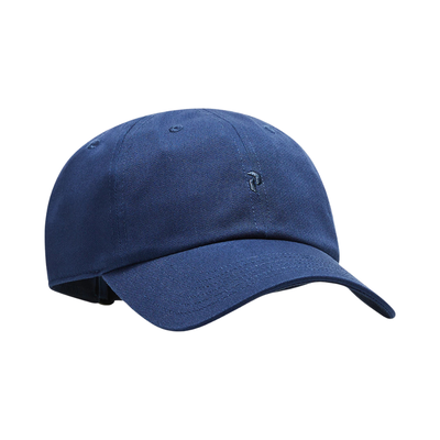 Golfkeps Peak Performance Ground cap Navy