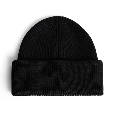 Mössa J.Lindeberg Karlos Beanie Svart