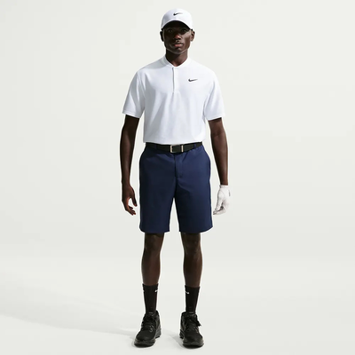 Golfpiké Nike Velocity Blade Polo Vit