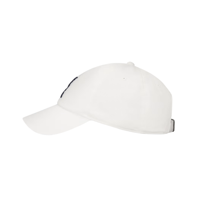 Golfkeps Nike Club Cap Masters Vit