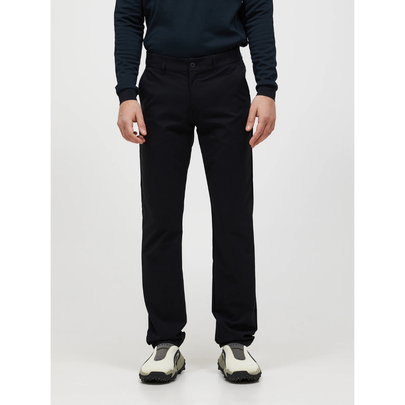 Golfbyxor Peak Performance Flier Pants Herr Svart