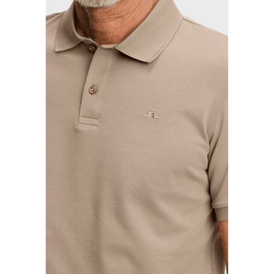 Pikétröja J Lindeberg Verse Polo Herr Brindel