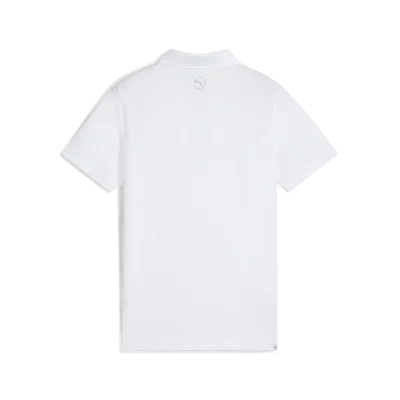 Puma Pure 2.0 Golfpiké Junior Vit