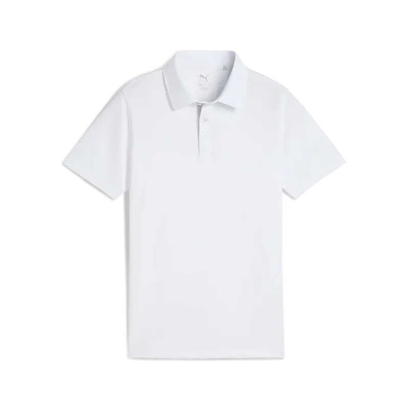 Puma Pure 2.0 Golfpiké Junior Vit