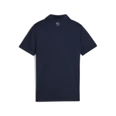 Puma Pure 2.0 Golfpiké Junior Navy