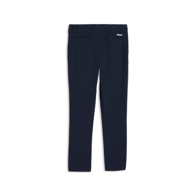 Fodrade Golfbyxor Herr I Puma 101 Winter pant I Navy
