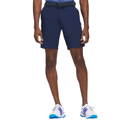Golfshorts Adidas Ultimate365 Core 8,5 Inch Herr Navy