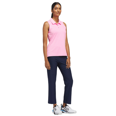 Golfbyxor Dam Adidas Ultimateimate365+ Ankel Navy