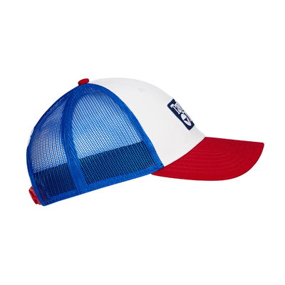 Taylormade keps I Radar Trucker I Vit