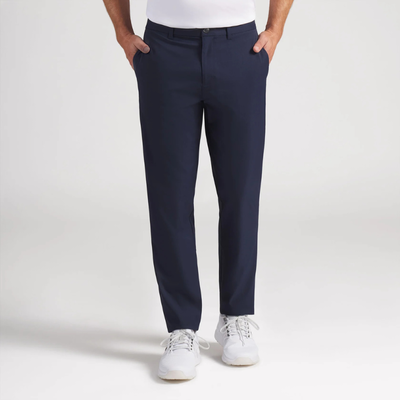 Golfbyxor Herr Puma 101 Pure Tailored Navy