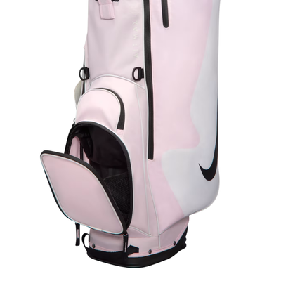 Golfbag Nike Air Max Lite Rosa