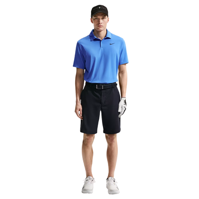 Golfpiké Nike Velocity Dri-Fit Pacific Blue