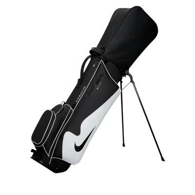 Golfbag Nike Air Max Lite Svart