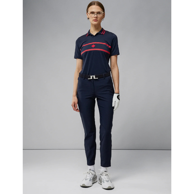 Golfbyxor dam I J Lindeberg Pia Navy