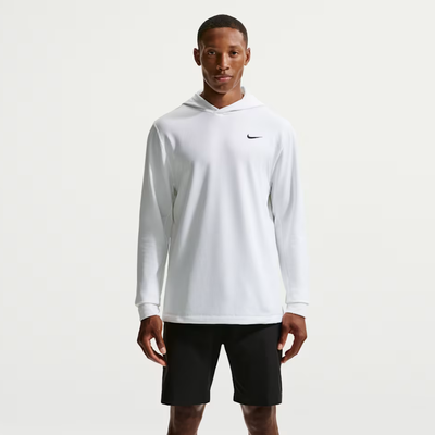 Golf hoodie Nike Therma-Fit Velocity Herr Vit