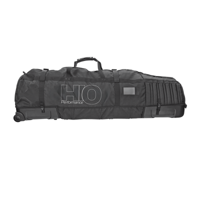 Resefodral Golf Gear HIO Hard Top Cube