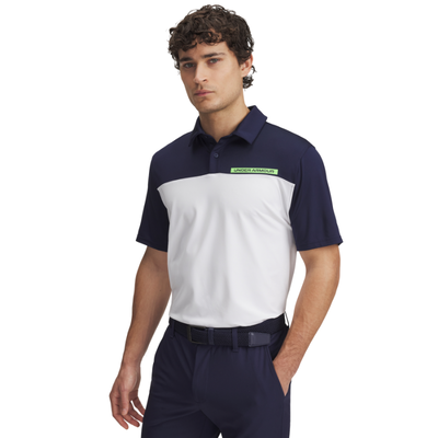 Under Armour T2G Color Block Navy