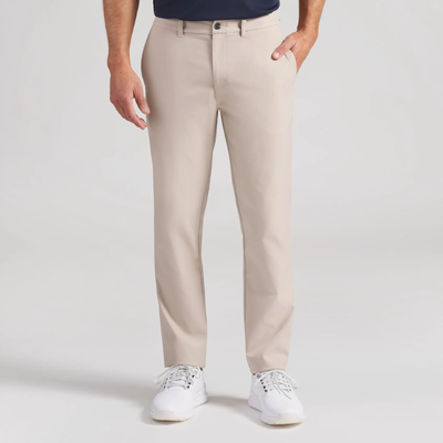 Golfbyxor Herr Puma 101 Pure Tailored Khaki