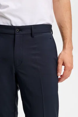 Golfbyxor J Lindeberg Elof Pant Herr Navy