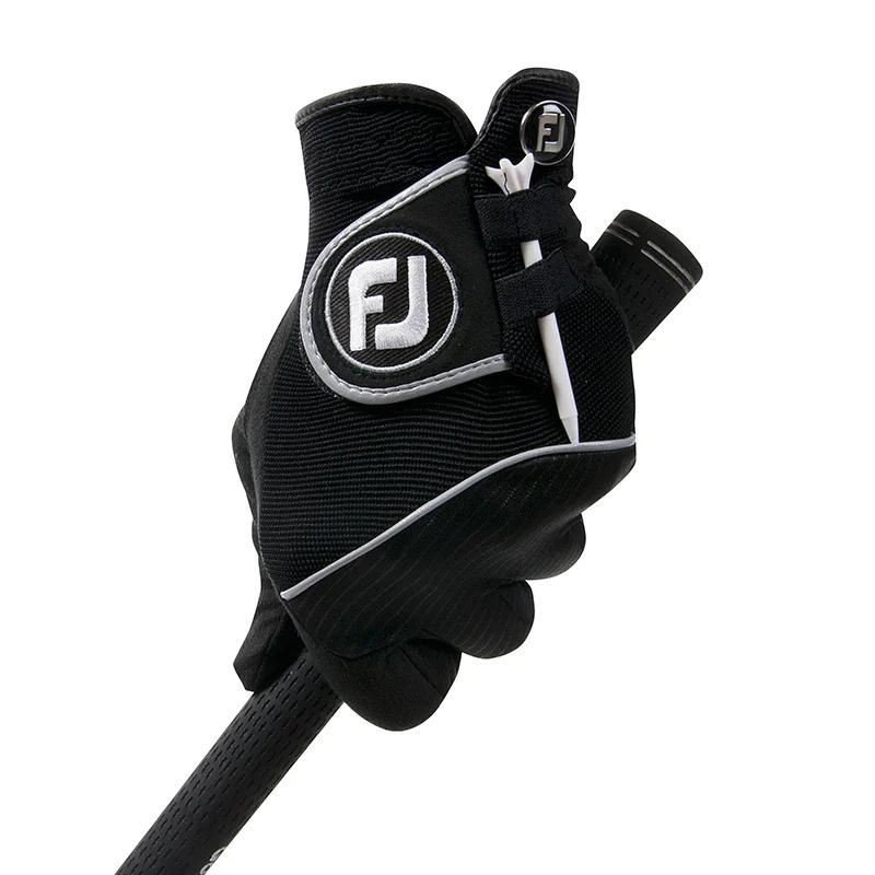 Regnhandske FootJoy RainGrip Vänsterhand Herr (L)