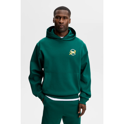 Golf hoodie J Lindeberg Club Tour Hood