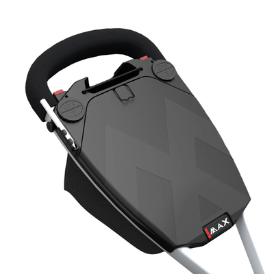 Big Max Blade Ip 2 Vit Golfvagn