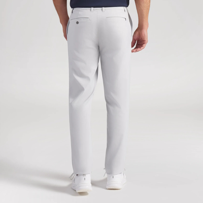 Golfbyxor Herr Puma 101 Pure Tailored Ljusgrå