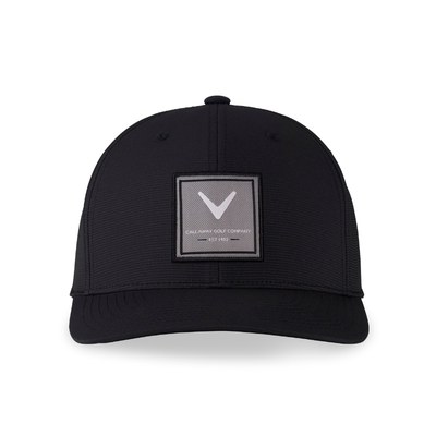 Golfkeps Callaway Rutherford Svart