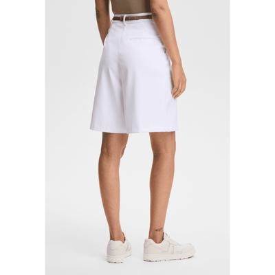 J Lindeberg Suni Shorts dam Vit